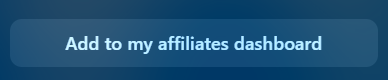 Add to Affiliate Dashboard